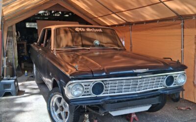Other Makes  1962