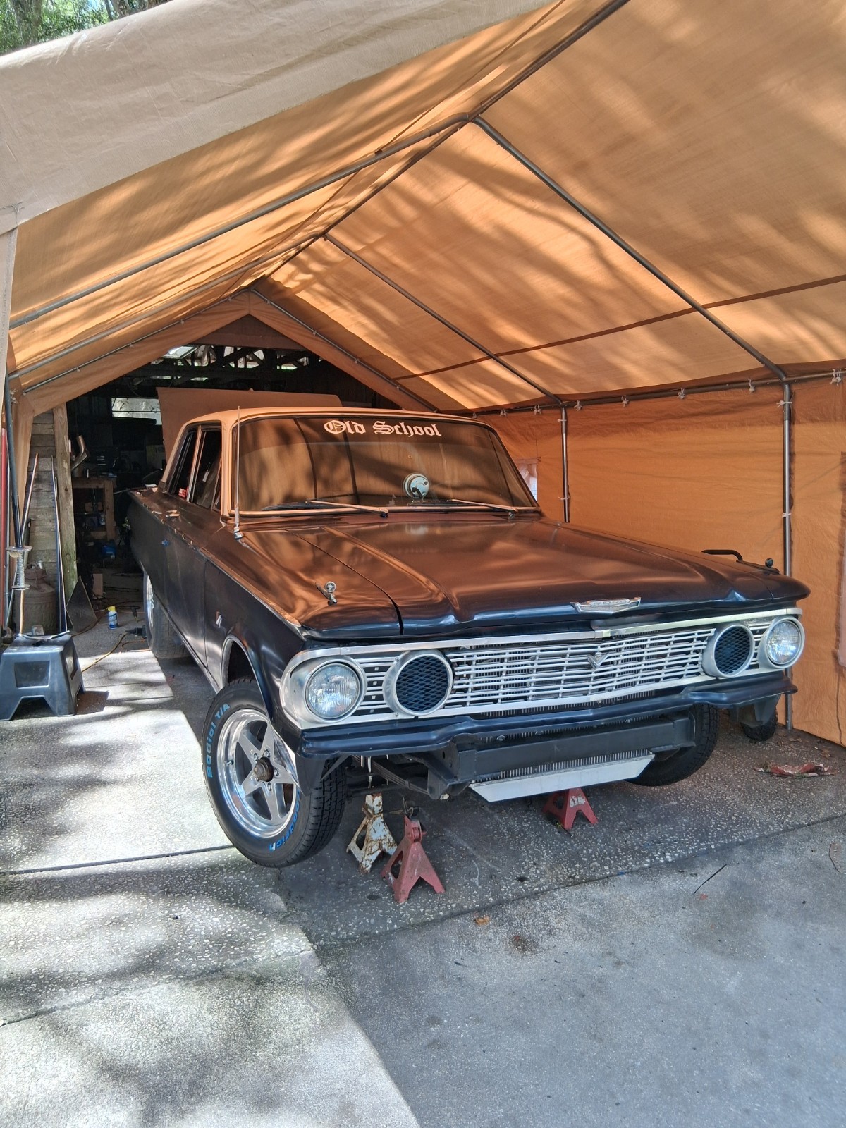 Other-Makes-1962-Coupe-Black