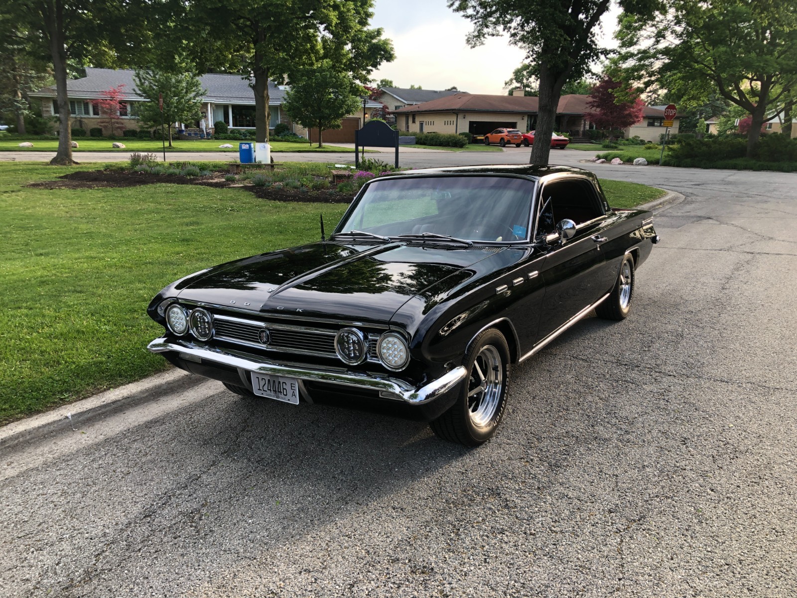Other Makes 1962