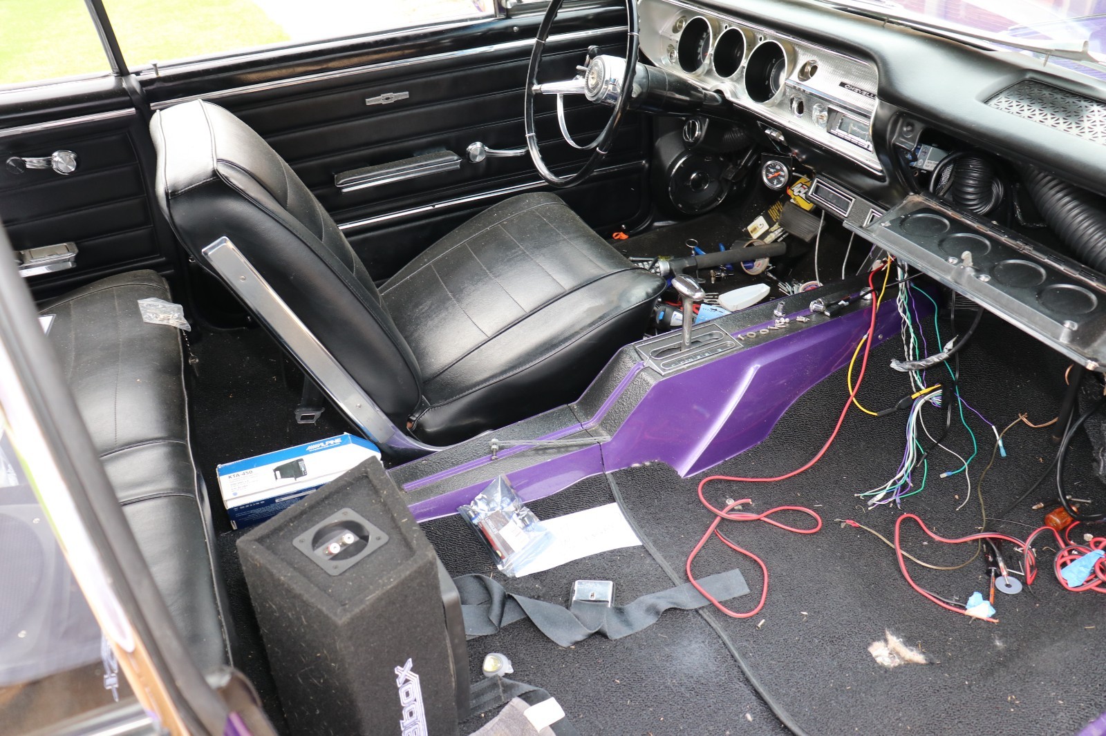 Other Makes 1965
