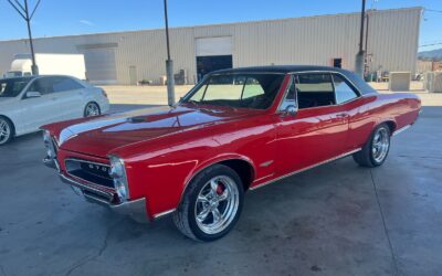 Other Makes  1966