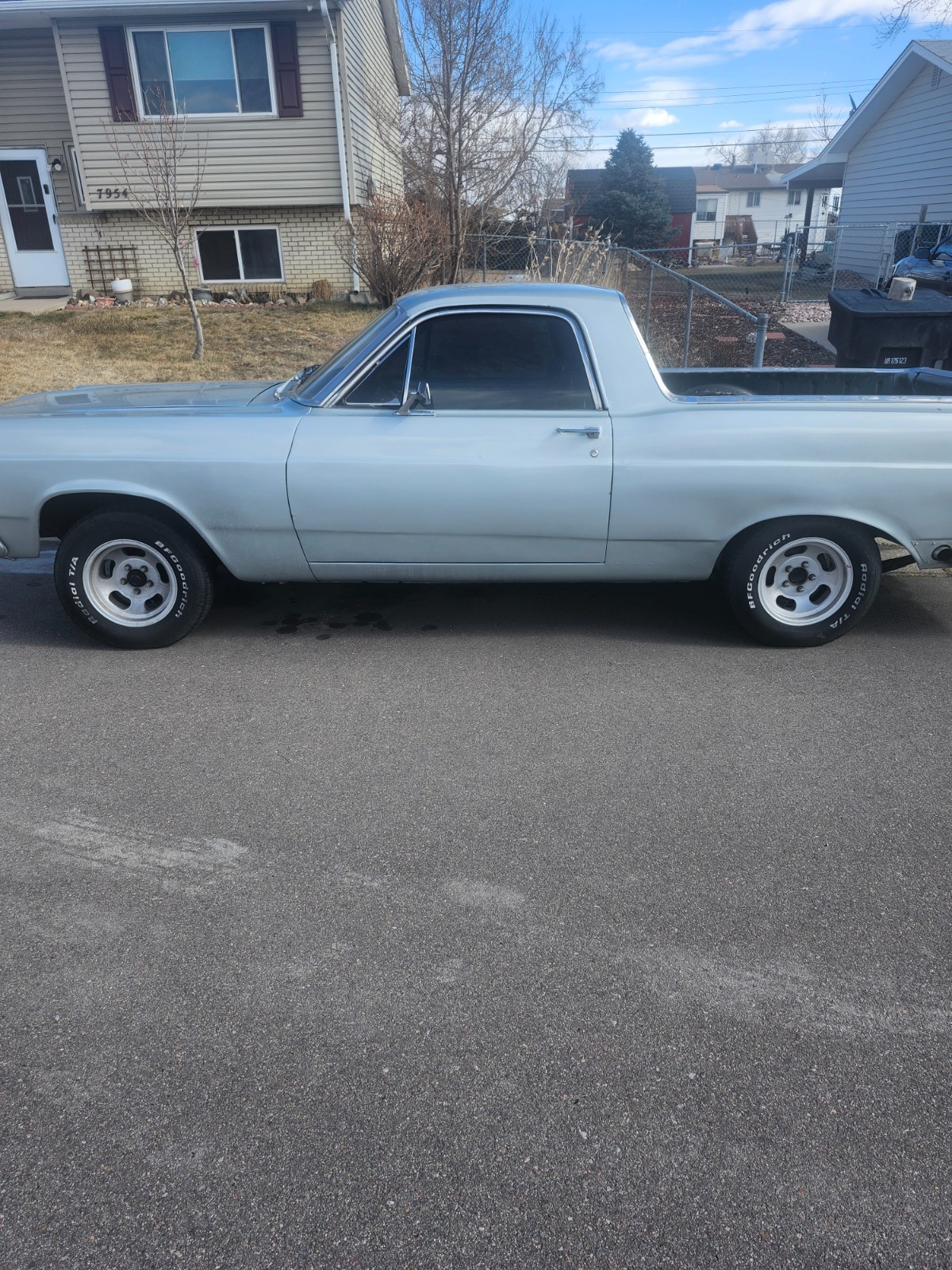 Other Makes 1967