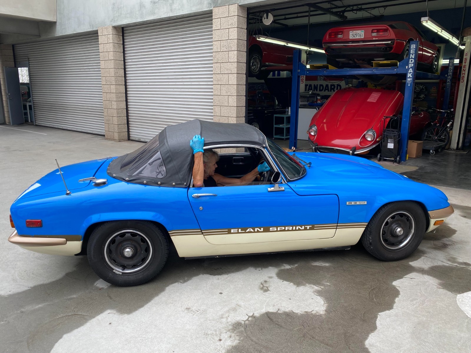 Other Makes 1971