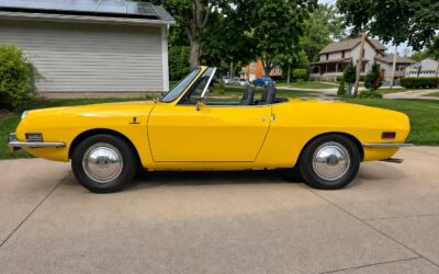 Other Makes  1972