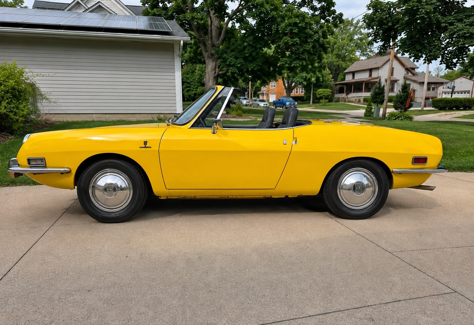 Other Makes 1972