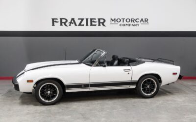 Other Makes 1974