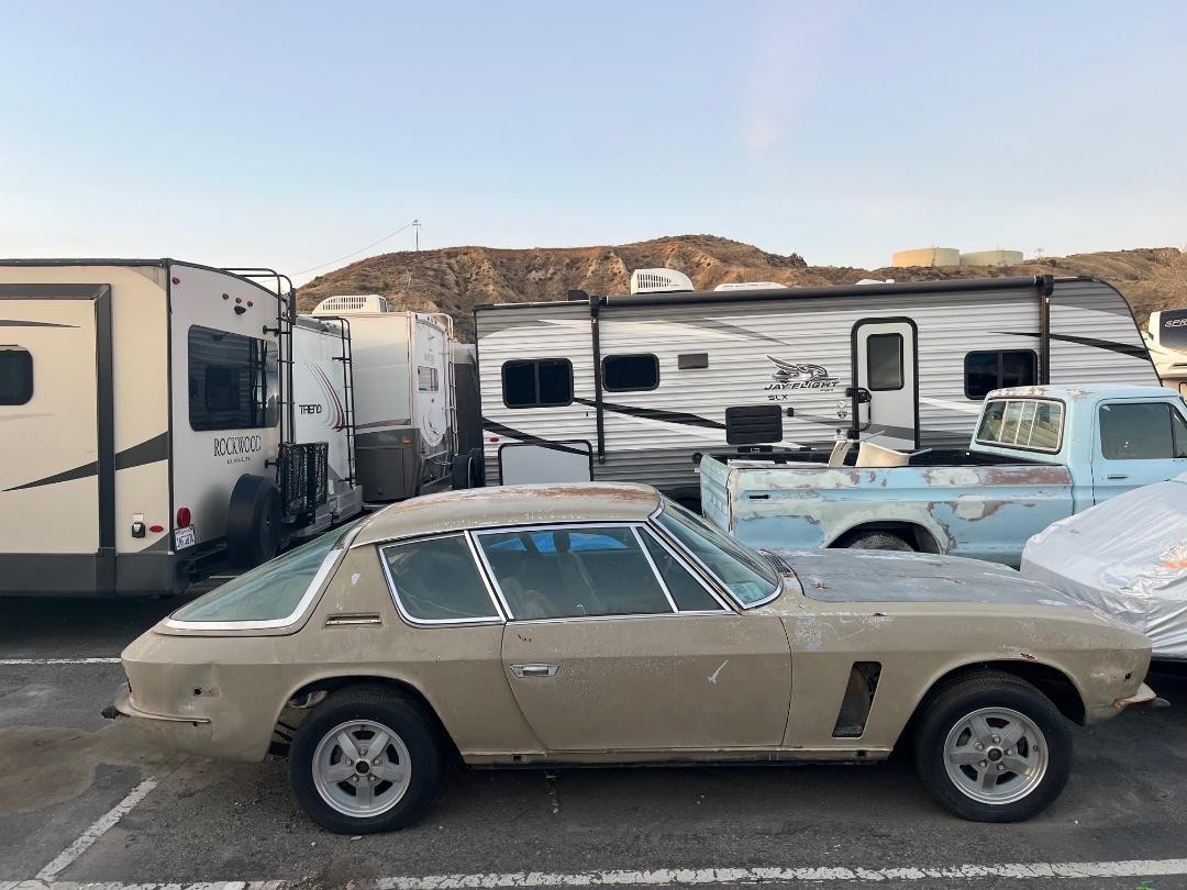 Other-Makes-1975-Coupe-Brown