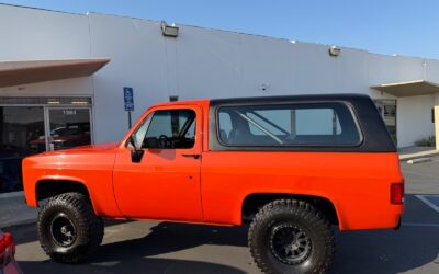 Other Makes  1976