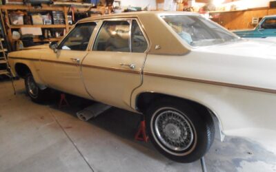 Other Makes 1976