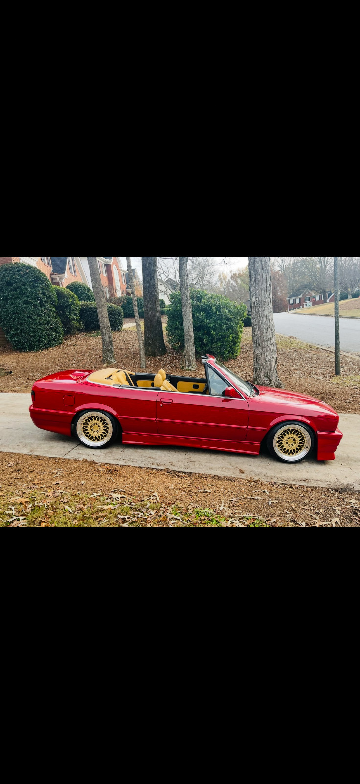 Other-Makes-1989-Convertible-Tan