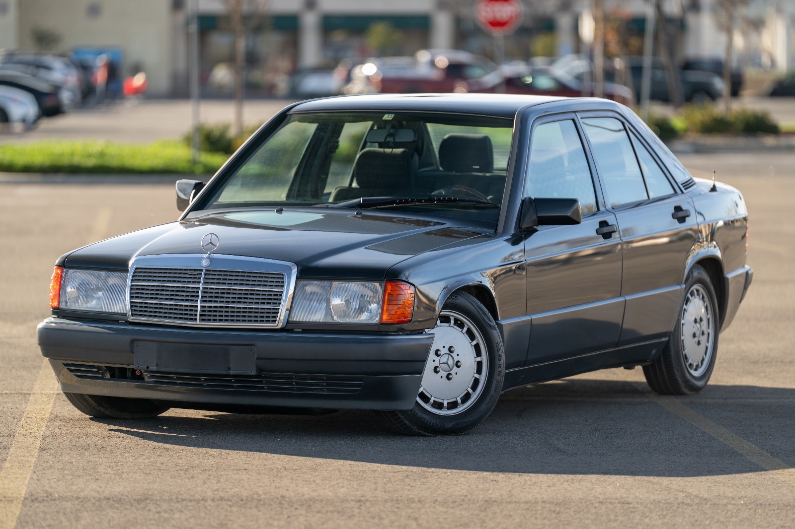 Other Makes  1993