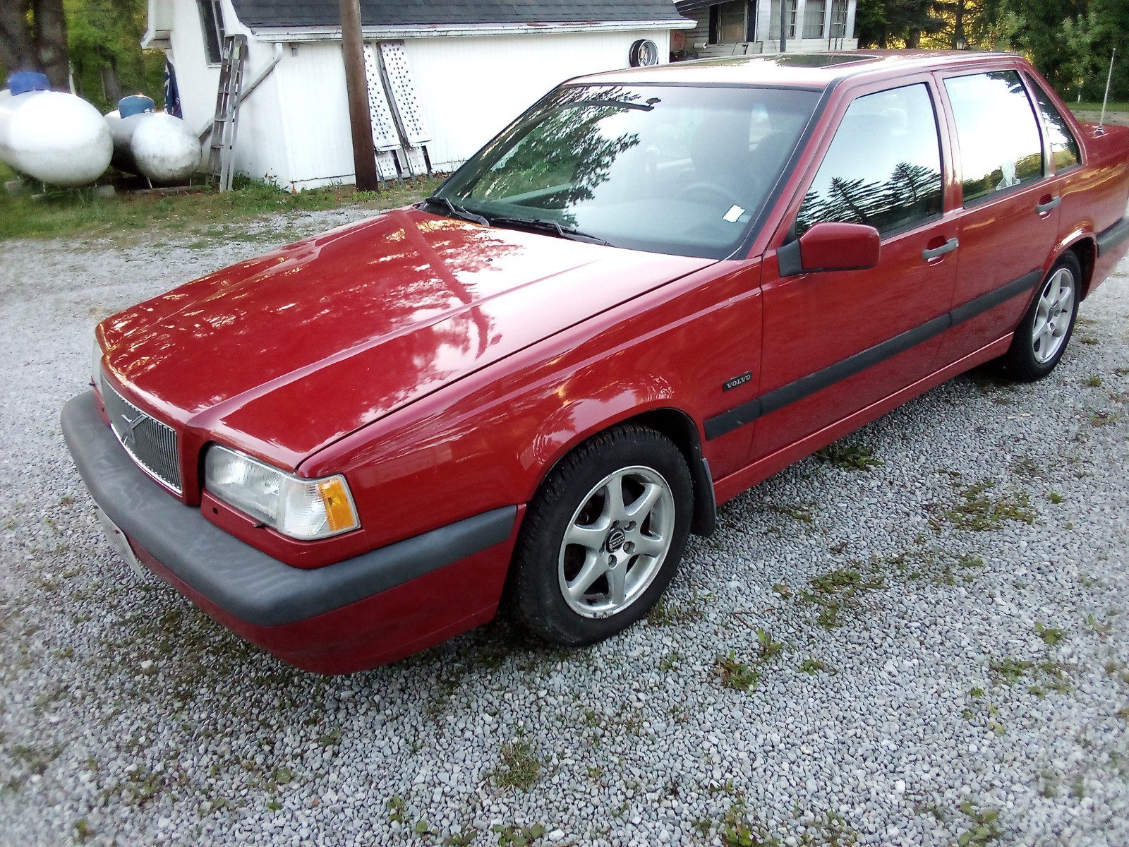 Other Makes 1994