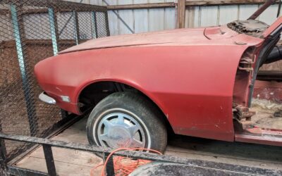 Other Makes 250 1968