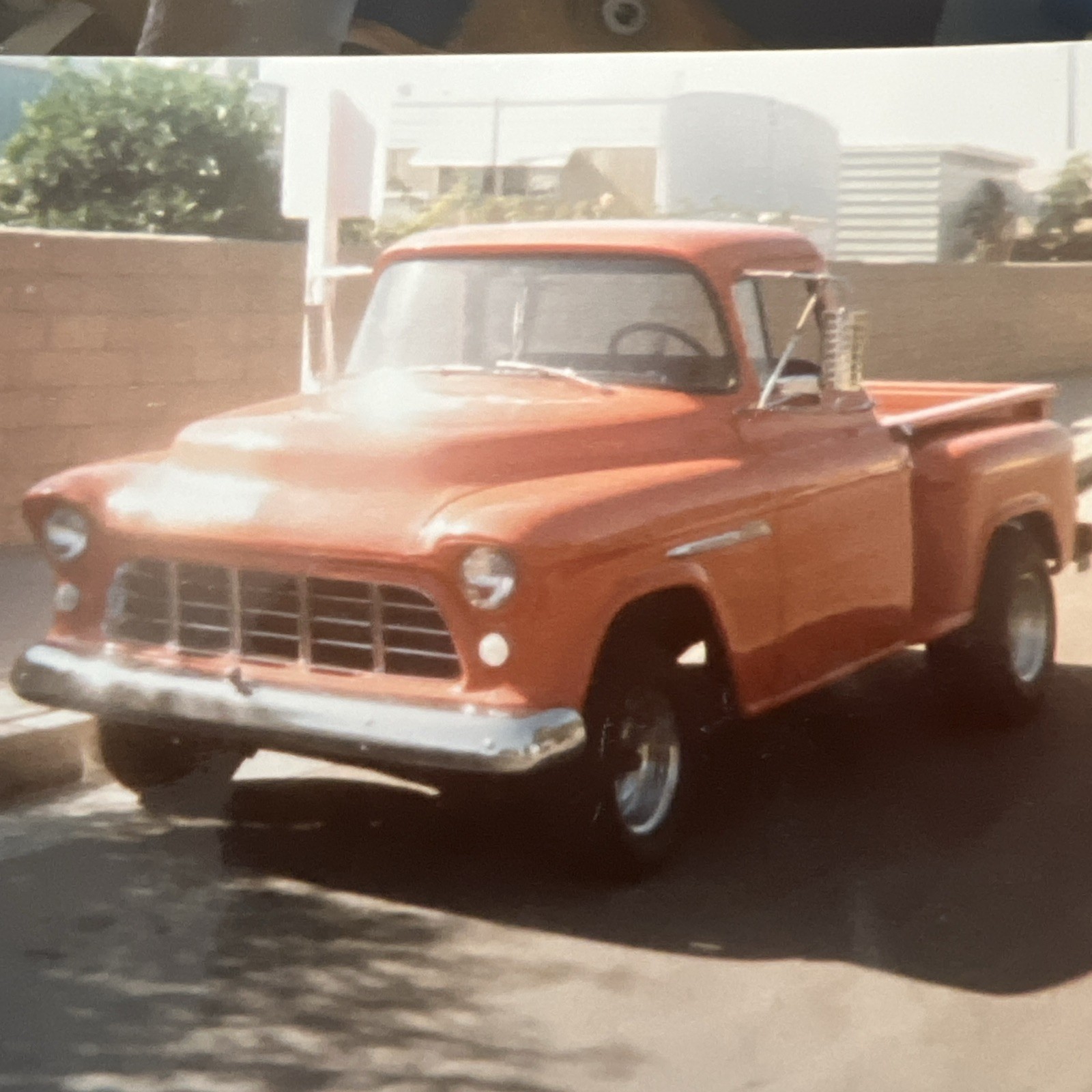 Other Makes 3100 1955