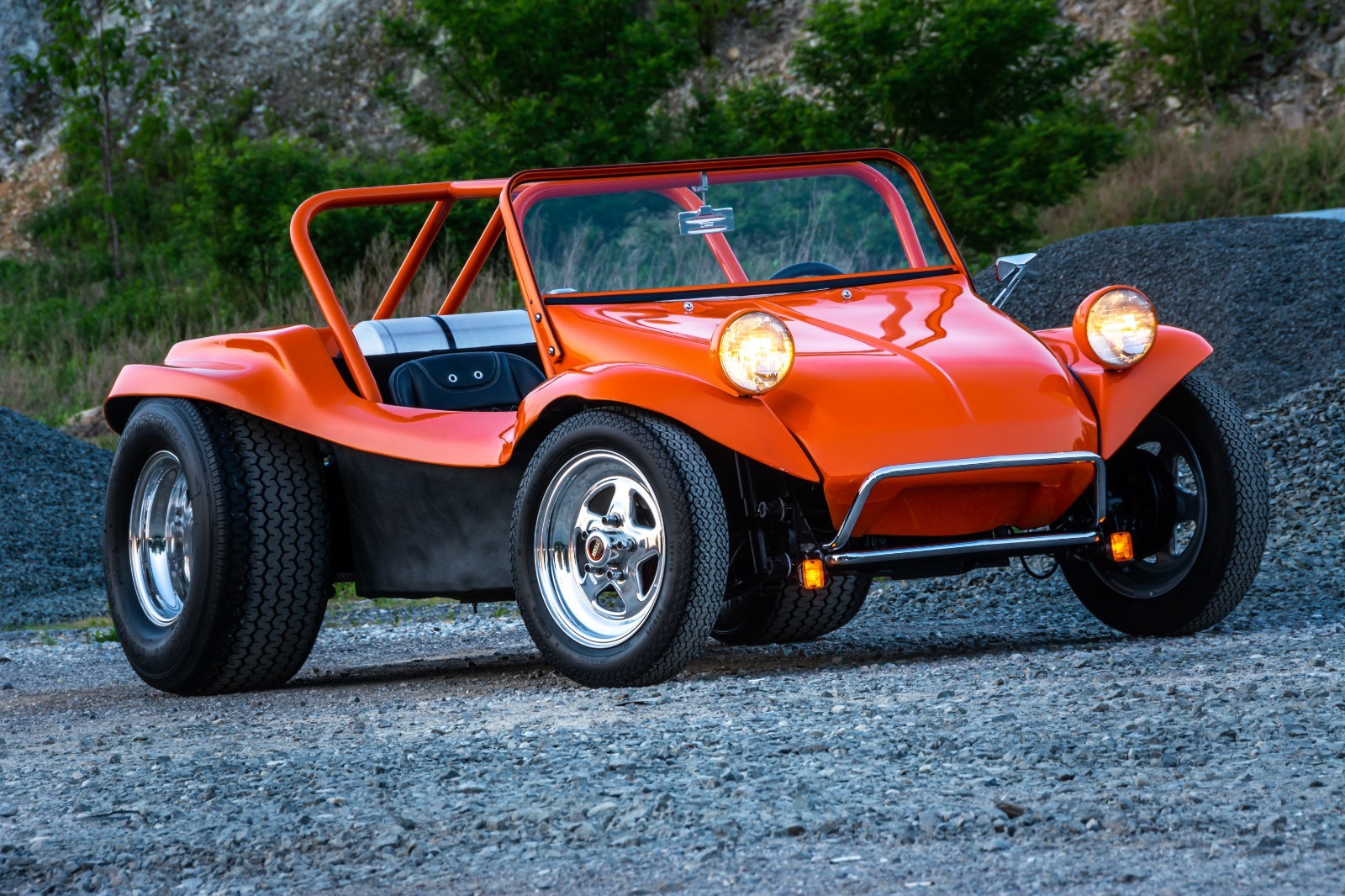Other Makes Dune Buggy 1966