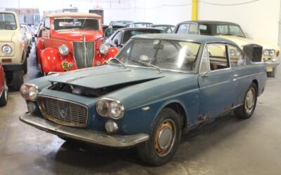Other Makes Flavia 1967