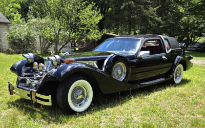 Other Makes Kit Car 1988