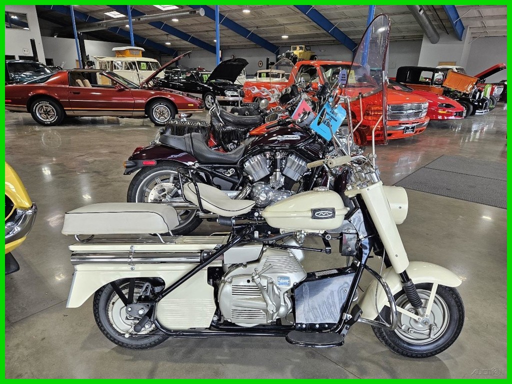 Other-Makes-Scooter-1966-Other-White