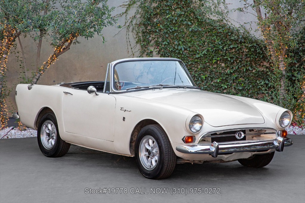 Other-Makes-Tiger-Mk-I-Series-I-1965-Other-Color