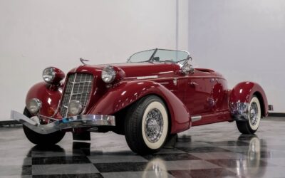 Other Makes boattail speedster 1976