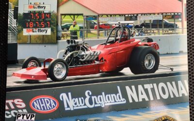 Other Makes drag 1923