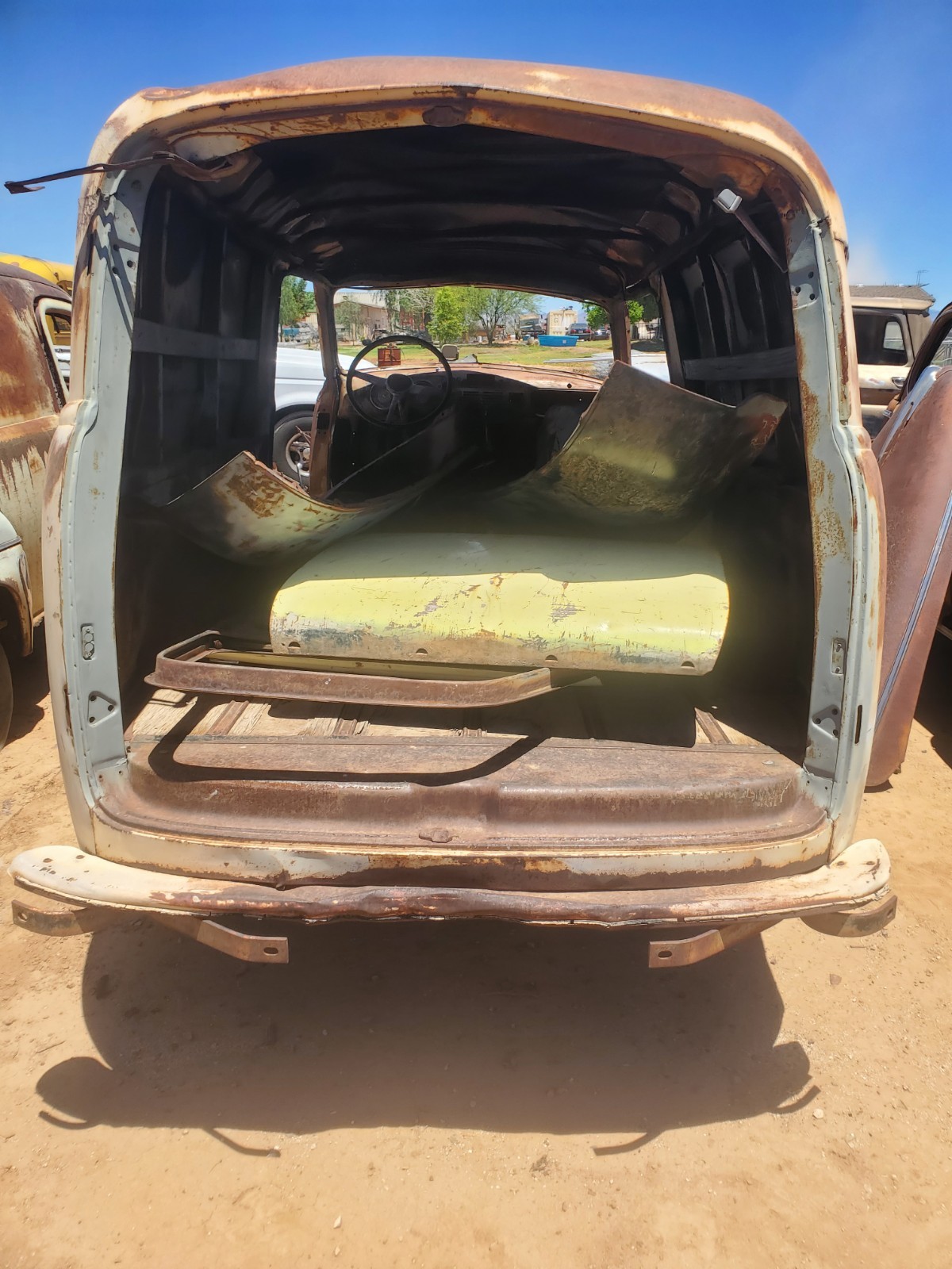 Other-Makes-panel-truck-1948