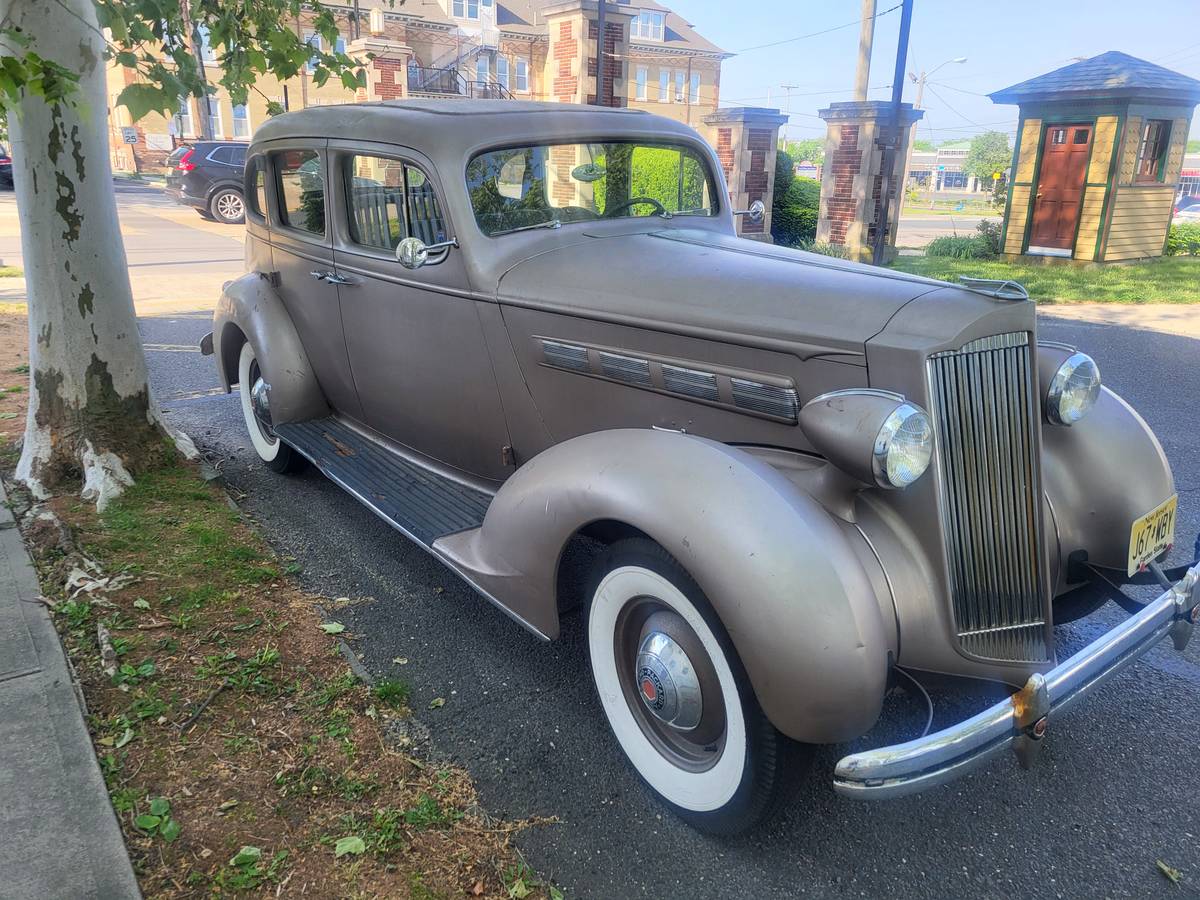 Packard-120c-1937-custom