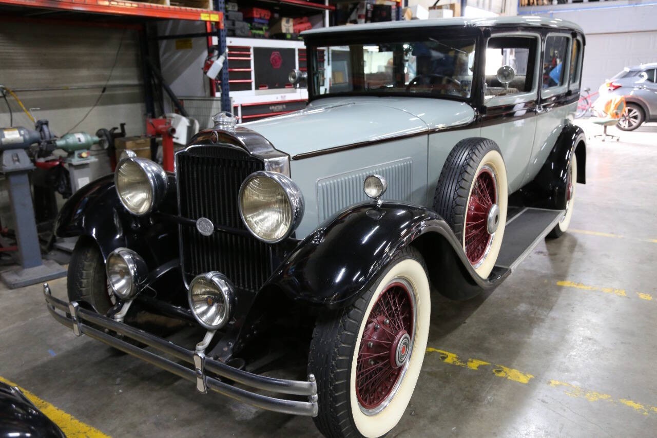 Packard 1929