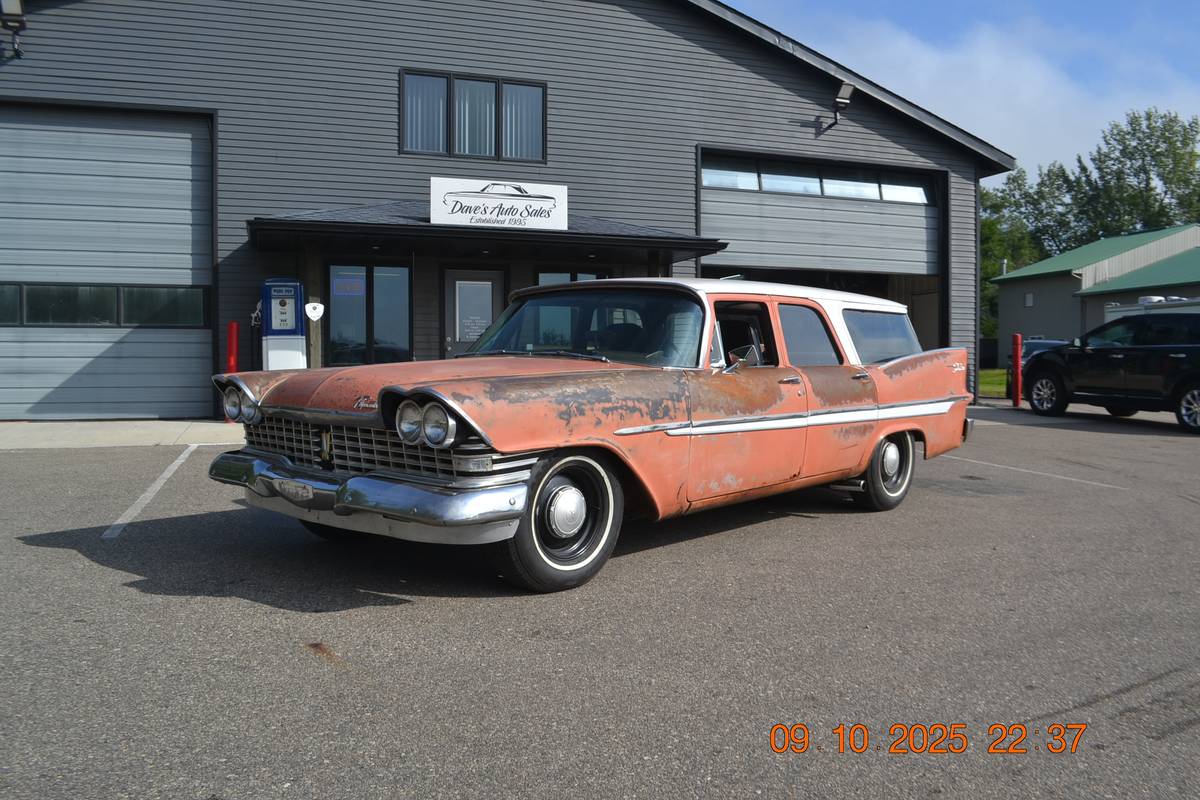 Plymouth-1959