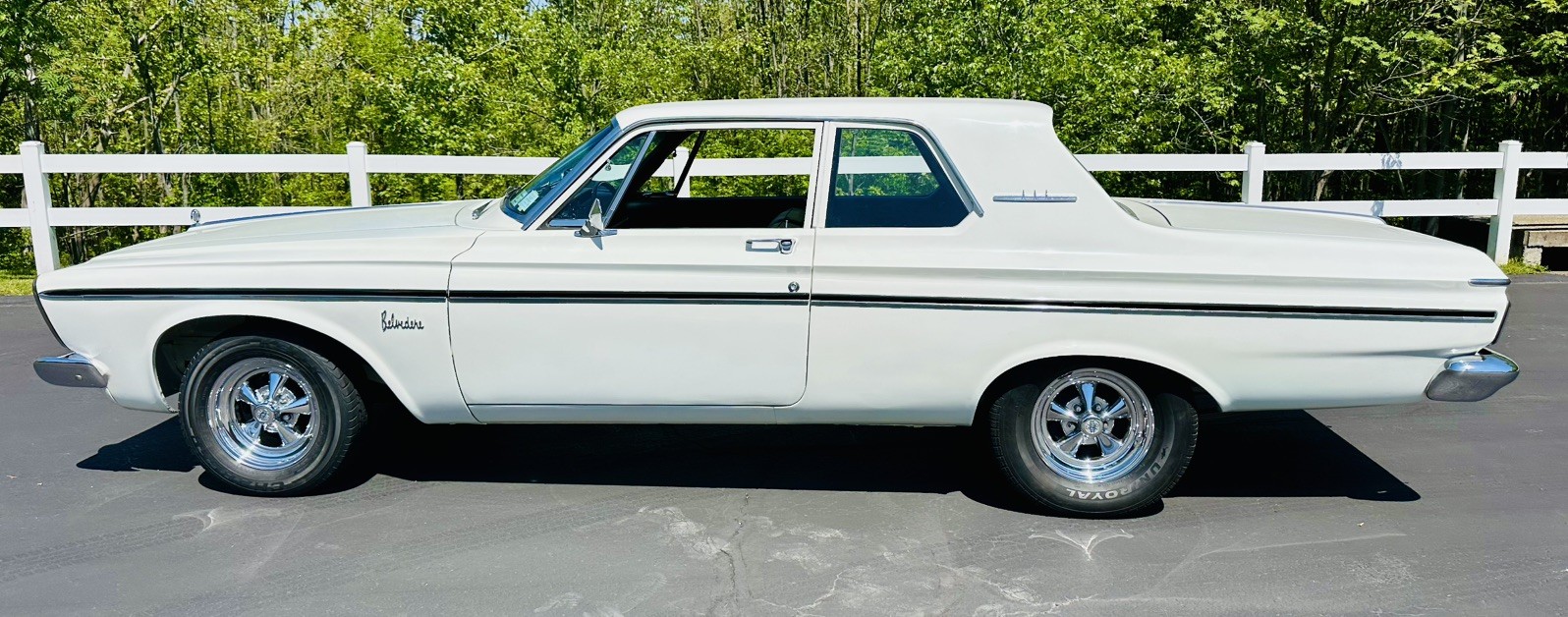 Plymouth-Belvedere-1963-Coupe-Black