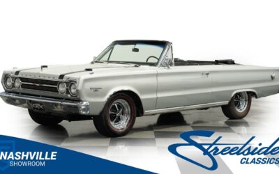 Plymouth Belvedere 1967