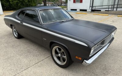 Plymouth Duster 1971