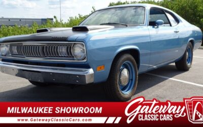 Plymouth Duster 1971