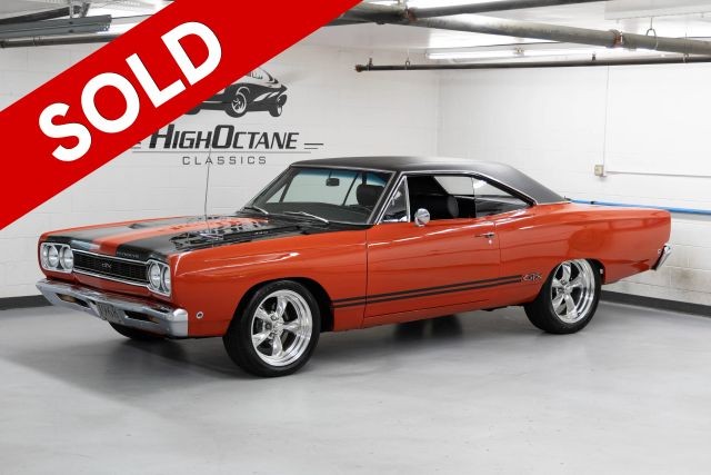 Plymouth-GTX-1968-Coupe-Black Plymouth GTX 1968