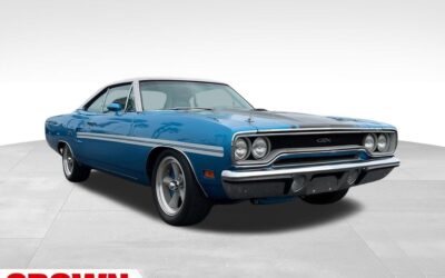 Plymouth GTX 1970