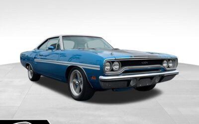 Plymouth GTX 1970