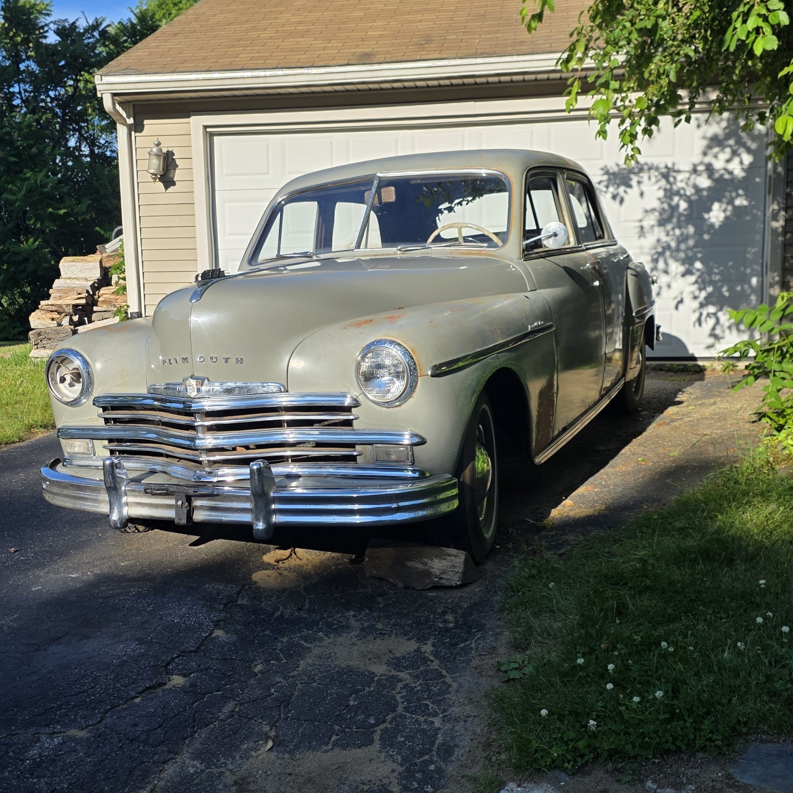 Plymouth-Other-1949-Sedan