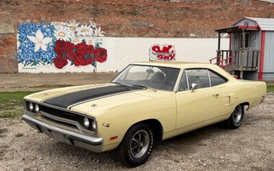 Plymouth Road Runner 1970