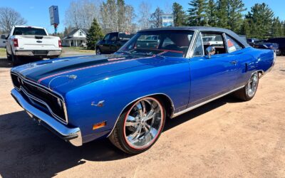 Plymouth Road Runner 1970