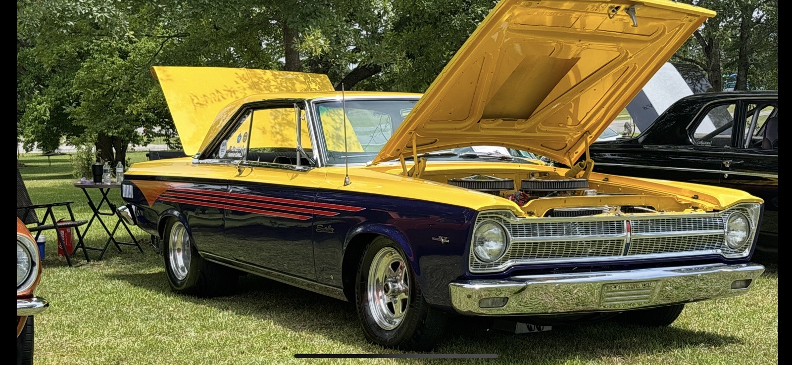 Plymouth-Satellite-1965-Coupe-Black