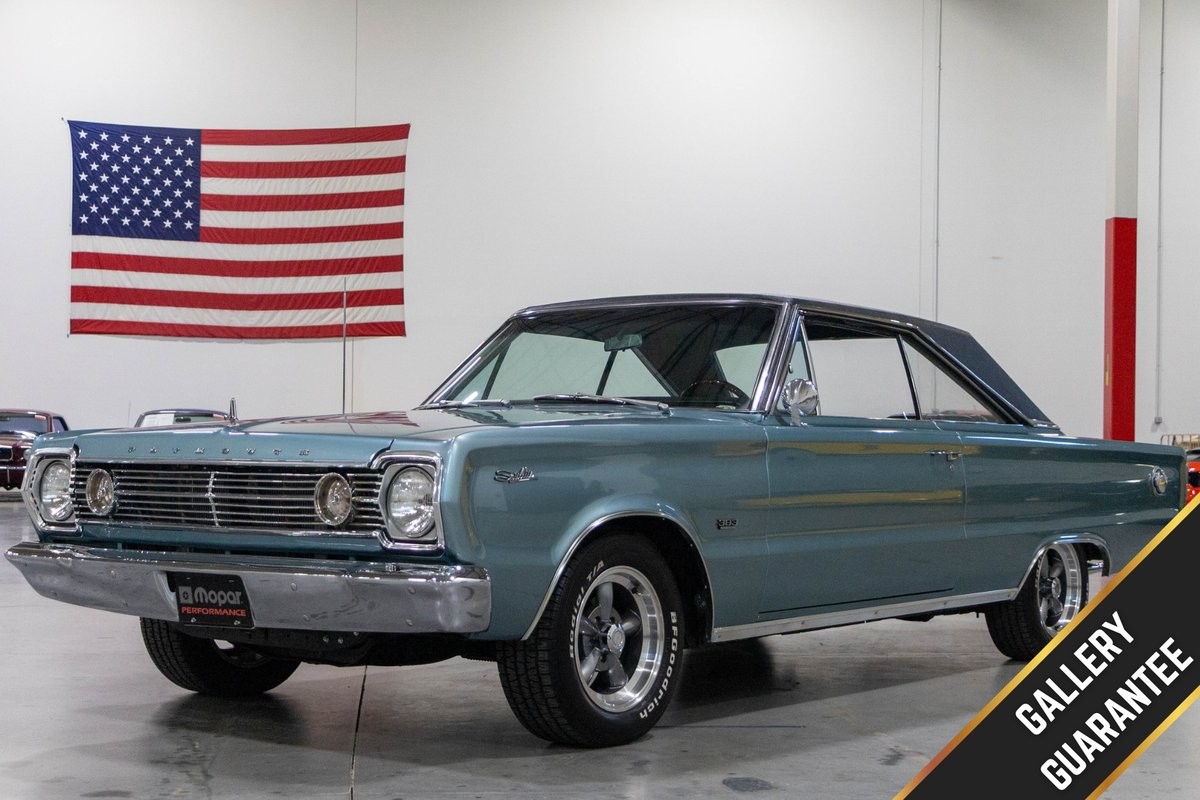 Plymouth-Satellite-1967-Coupe-Black