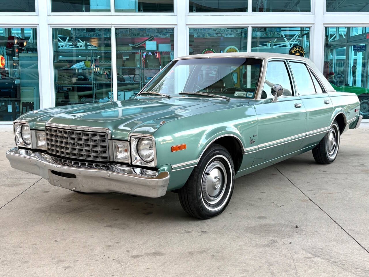 Plymouth Volare 1979