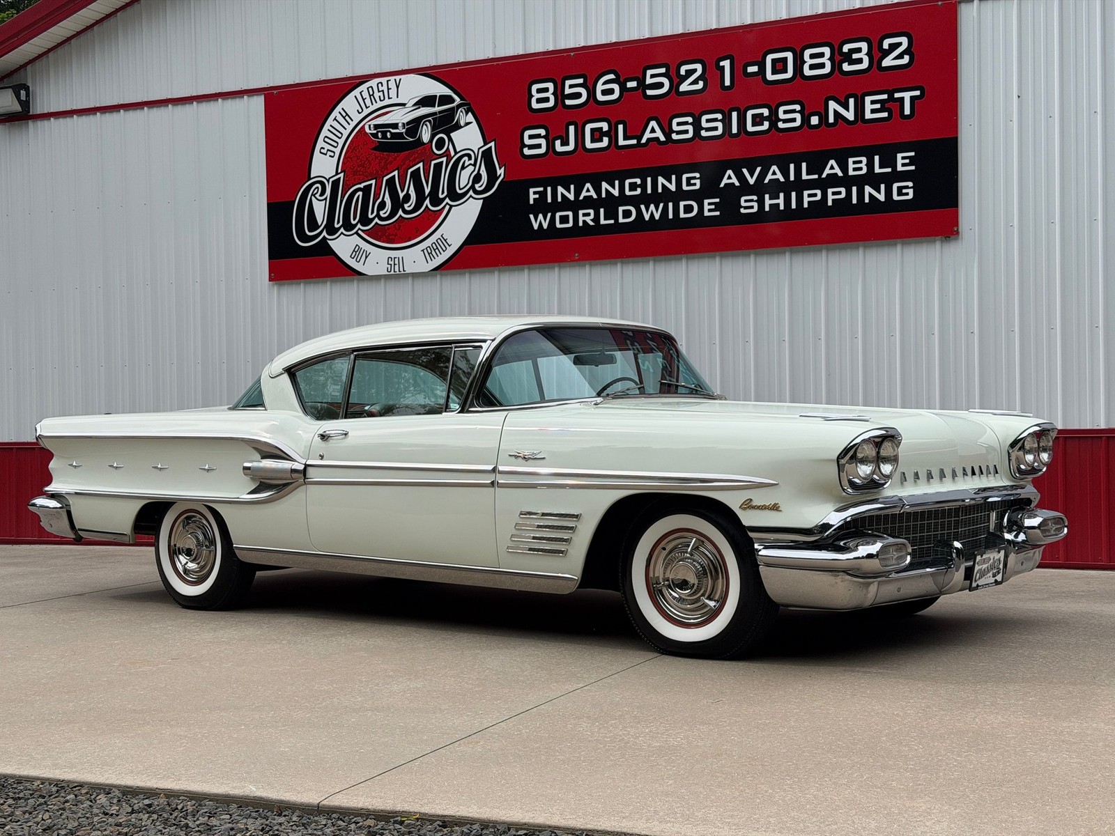 Pontiac-Bonneville-1958-Other-Other