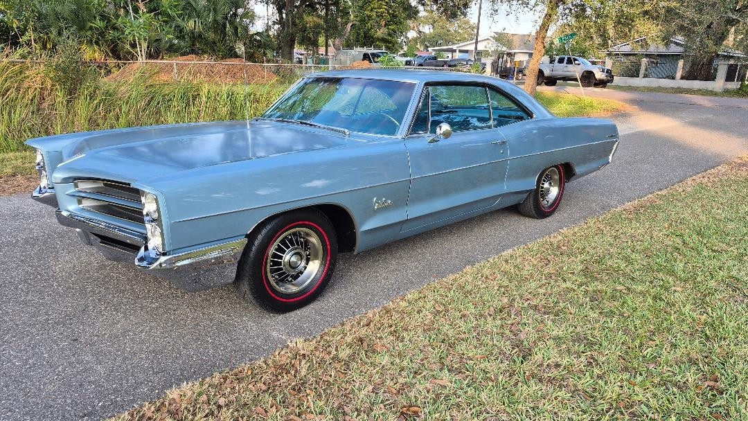 Pontiac-Catalina-1966-Coupe