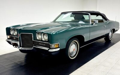 Pontiac Catalina 1971