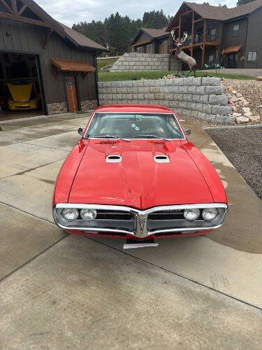 Pontiac-Firebird-1967 Pontiac-Firebird-1967