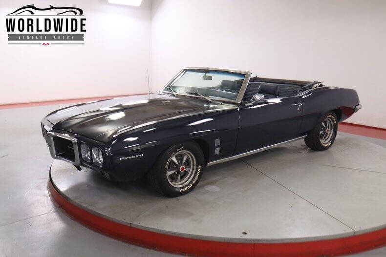 Pontiac-Firebird-1969-Blue-Blue