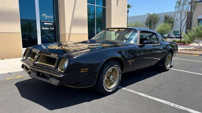 Pontiac-Firebird-1976-Starlight-Black-Black
