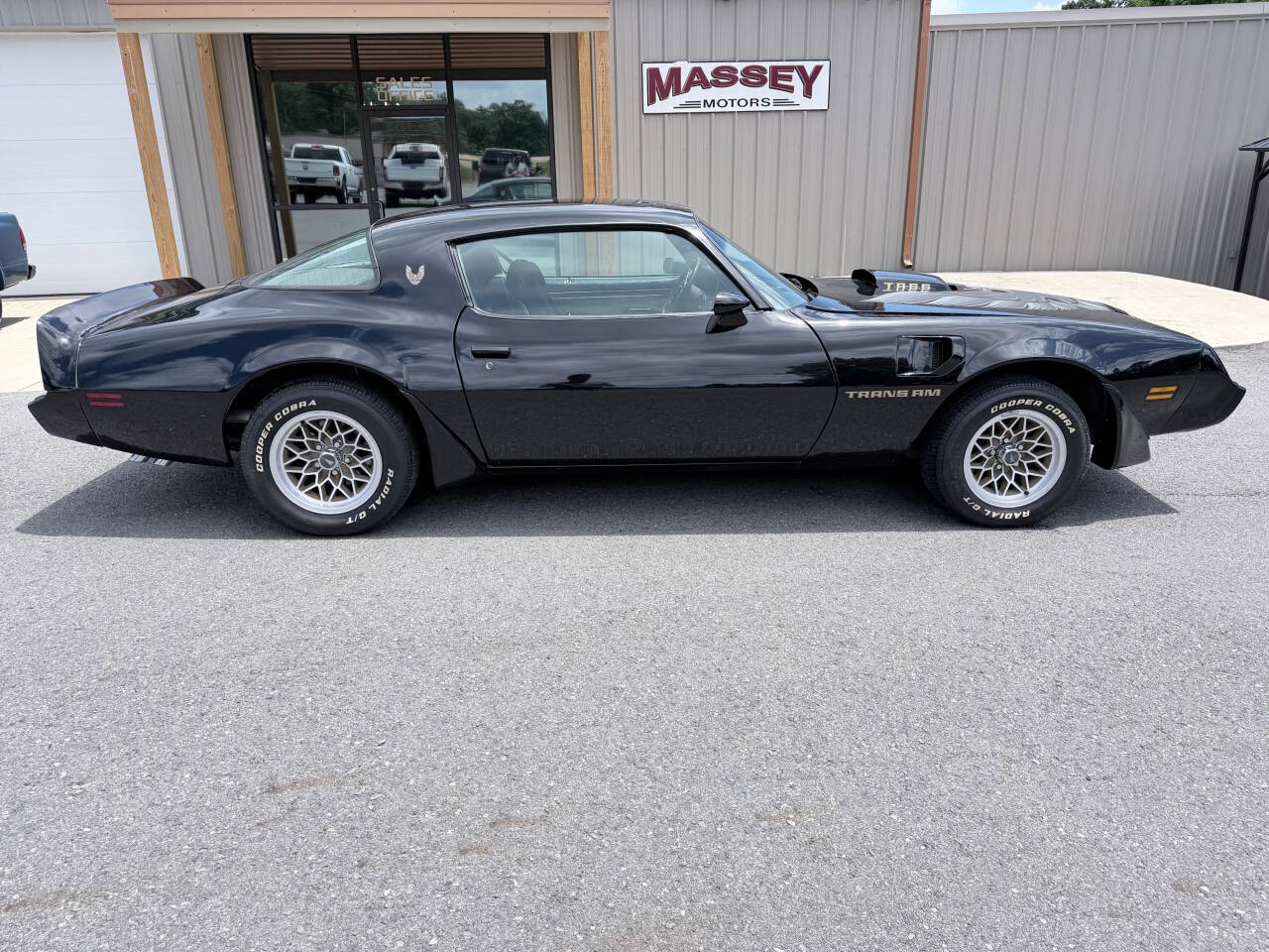 Pontiac-Firebird-1979-Black-Black