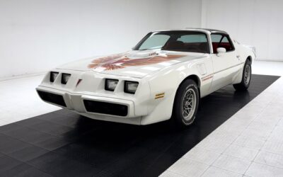 Pontiac Firebird 1979